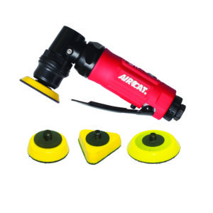 AIRCAT SPOT SANDER/POLISHER