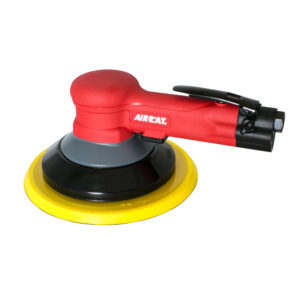 AIRCAT NON VAC GEARED PLANETARY SANDER (3/16 IN. ORBIT)