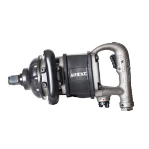 AIRCAT 1" "SUPER DUTY" IMPACT WRENCH