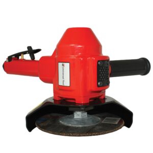 Universal Tool UT8768-4V-60-7 7" Vertical Grinder 4HP