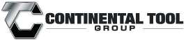 Continental Tool Group logo header