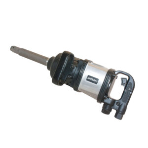 AIRCAT 1994 1" SUPER DUTY STRAIGHT IMPACT WRENCH WITH 8" EXTENDED ANVIL