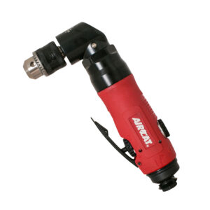 AIRCAT .75 HP 3/8" ANGLE DRILL