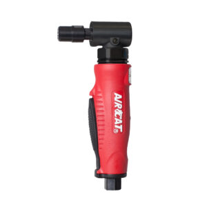 AIRCAT .4 HP COMPOSITE ANGLE DIE GRINDER