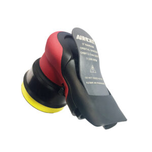 AIRCAT NON VAC ORBITAL PALM SANDER/POLISHER (3/32 IN. ORBIT)