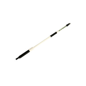 Model 40EX Stand-up Needle Scaler, bare (no dust shroud). (28 needles)