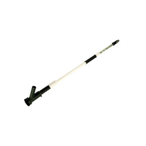 Model 40EX Stand-up Needle Scaler w/flat dust shroud (28) Needles