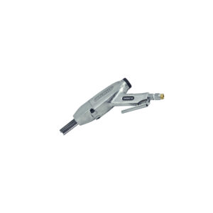 Model 24 Needle Scaler, bare (no dust collector) (23 needles) Pneumatic