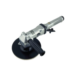7” Right Angle Sander Configurations