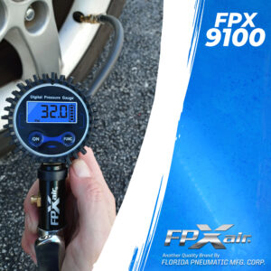 TIRE INFLATOR