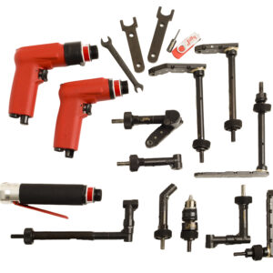 CUSTOM DRILL KITS