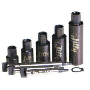 SERIES 1 SOCKETS