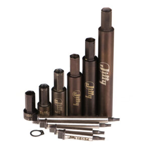 SERIES 2/3 SOCKETS