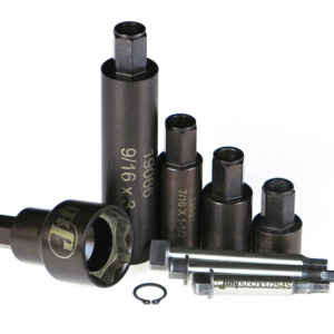 SERIES 4 SOCKETS