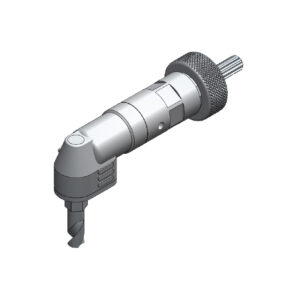 90 DEGREE DRILL ATTACHMENT