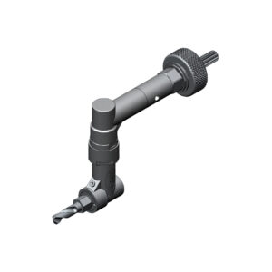 360 DEGREE DRILL ATTACHMENT