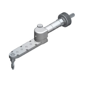 PANCAKE ATTACHMENTS, SERIES 1, 7 GEAR