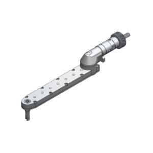 PANCAKE ATTACHMENTS, SERIES 4, 9 GEAR
