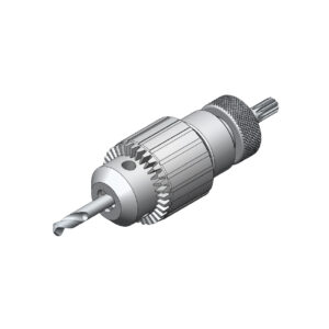 15037 CHUCK ATTACHMENTS 0-3/8