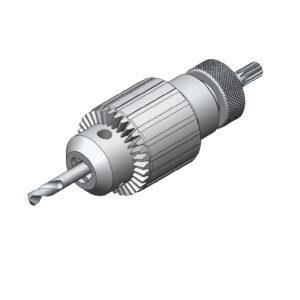 16490 CHUCK ATTACHMENTS 5/64-1/2