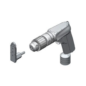 FLAT ANGLE DRILL SERIES 2