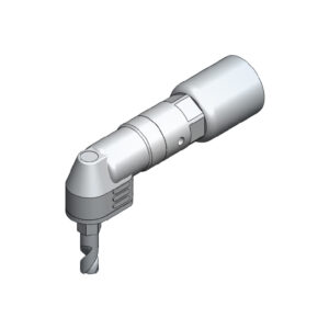 90 DEGREE REPLACEMENT DRILL ATTACHMENT
