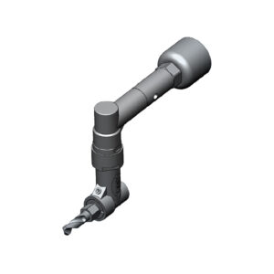 360 DEGREE REPLACEMENT DRILL ATTACHMENT
