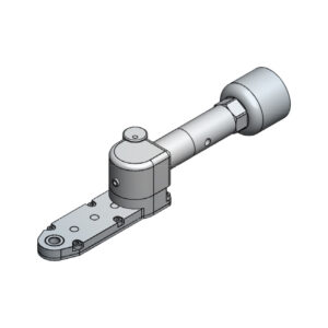 SERIES 1 PANCAKE REPLACEMENT DRILL ATTACHMENT