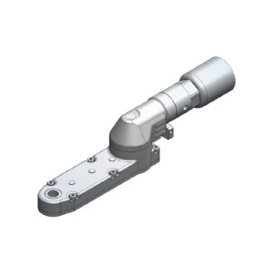 SERIES 4 PANCAKE REPLACEMENT DRILL ATTACHMENT
