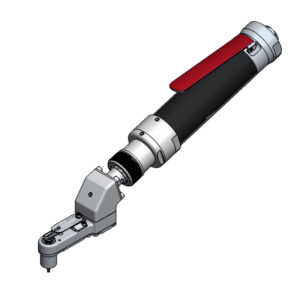 INSTALL, SERIES 2, 17 DEGREE FIXED .366 INCH/9.30MM CENTER TO EDGE