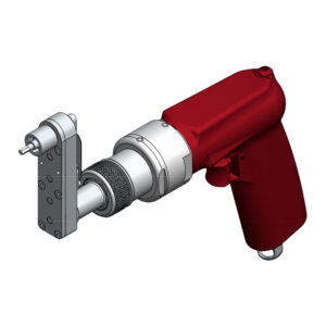 LTI, SERIES 2, L TYPE .366 INCH/9.30MM CENTER TO EDGE