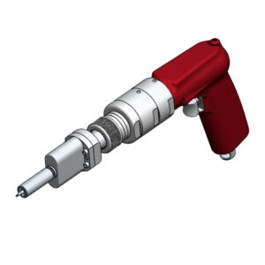 STRAIGHT INSTALL ATTACHMENT