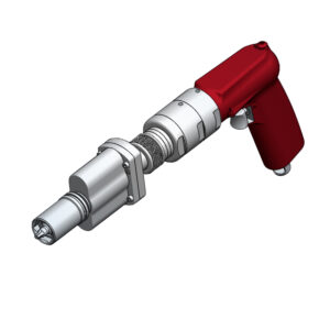 STRAIGHT INSTALL ATTACHMENT