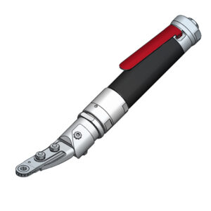 3/4" X 1/4" 20 DEGREE RATCHET ATTACHMENT
