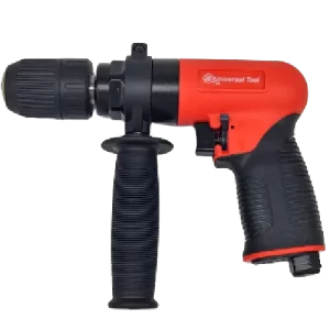 1/2-in. Reversible Drill - Keyless 450rpm