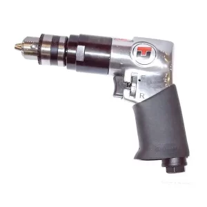 1/2-in. Reversible Drill chuck & key