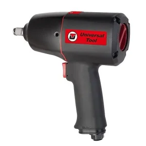 1/2′ Pistol Impact Wrench – Medium Duty