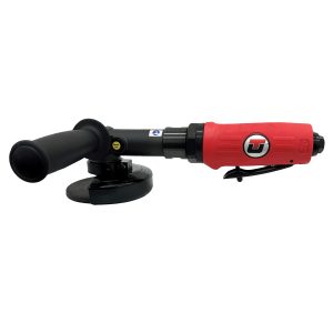 Universal Tool UT8749-5 5" Heavy Duty Extended Angle Grinder