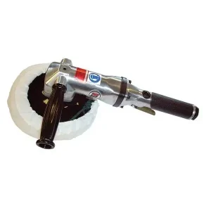 7" Angle Polisher M14 - 5/8" Spindle Thread