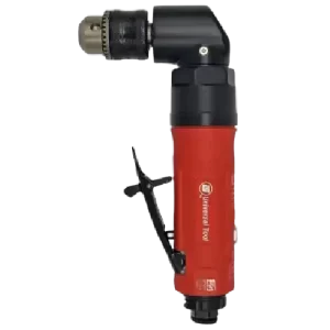 3/8-in. Angle Drill - Chuck & Key 1800 rpm
