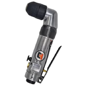 3/8-in. Angle Drill - Keyless 180 rpm