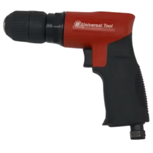 1/2-in. Drill - Keyless 2600rpm