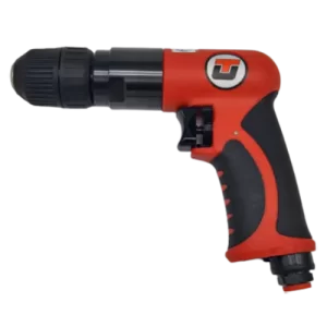 1/2-in.Keyless Heavy Duty Reversible Drill