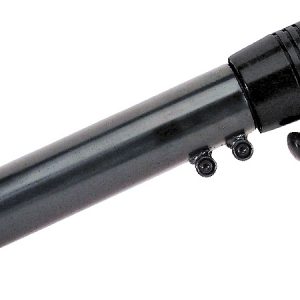 7-in. Pistol Grip Needle Scaler