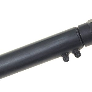 7-in. Straight Needle Scaler