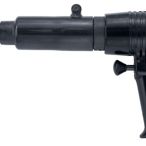5-in. Pistol Grip Needle Scaler