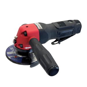 Universal Tool UT8775-2 4" Angle Grinder