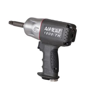 AIRCAT 1/2" Composite Impact Wrench with 2" Extended Anvil