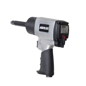 AIRCAT 1/2" Impact Wrench with 2" Extended Anvil