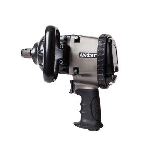 AIRCAT 1880-P-A 1" Pistol Grip Impact Wrench